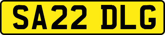 SA22DLG
