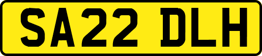 SA22DLH