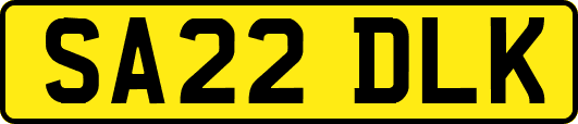 SA22DLK