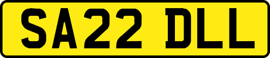 SA22DLL