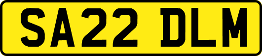 SA22DLM