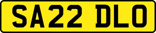 SA22DLO