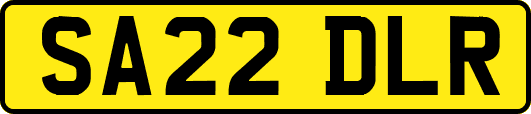 SA22DLR