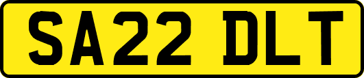 SA22DLT