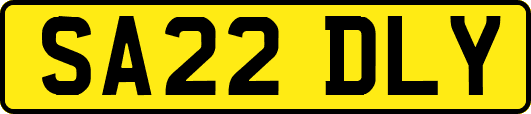 SA22DLY
