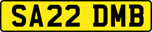 SA22DMB