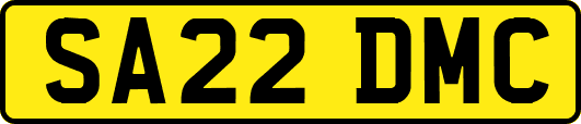 SA22DMC