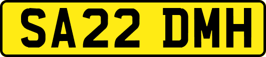 SA22DMH