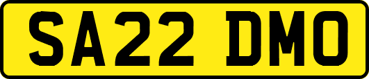 SA22DMO