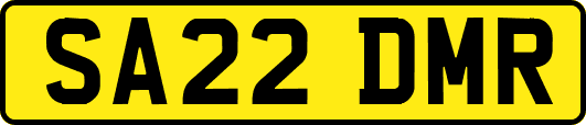 SA22DMR