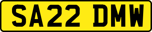 SA22DMW