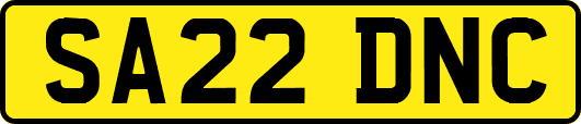 SA22DNC