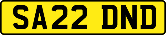 SA22DND