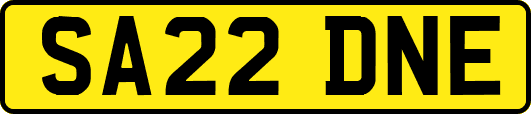 SA22DNE
