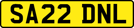 SA22DNL