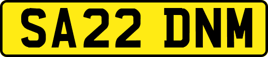 SA22DNM