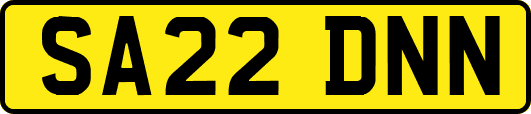 SA22DNN
