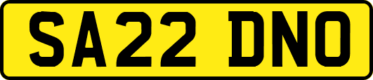 SA22DNO