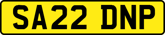 SA22DNP