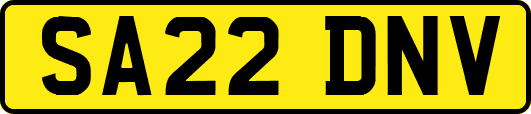 SA22DNV