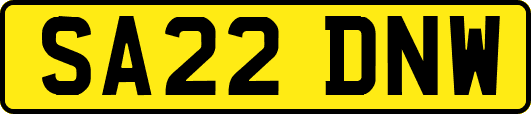SA22DNW