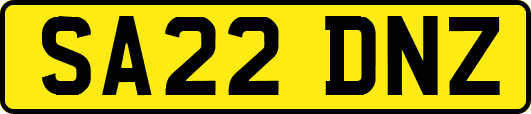 SA22DNZ