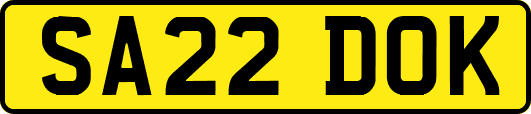 SA22DOK