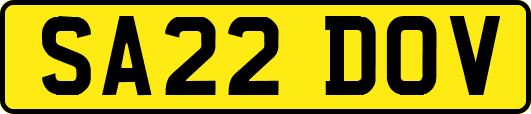 SA22DOV