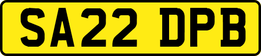 SA22DPB