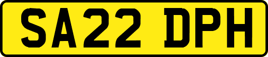 SA22DPH