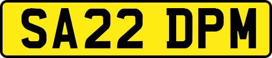 SA22DPM