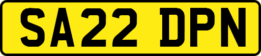SA22DPN