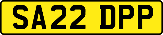 SA22DPP