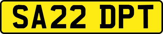 SA22DPT