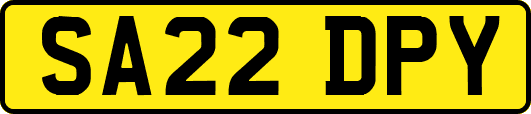 SA22DPY