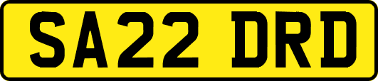 SA22DRD