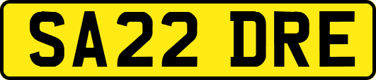 SA22DRE