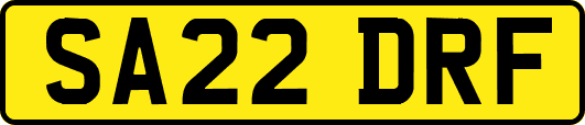 SA22DRF