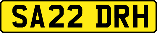 SA22DRH