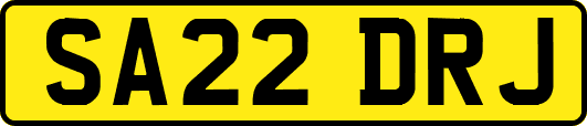 SA22DRJ
