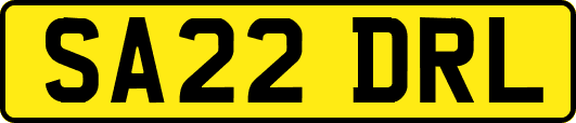 SA22DRL