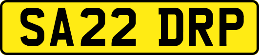 SA22DRP