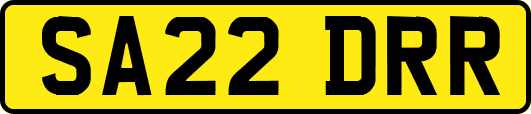 SA22DRR