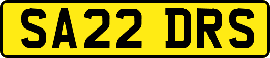 SA22DRS