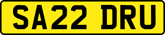 SA22DRU