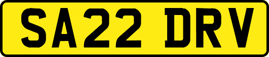 SA22DRV