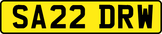 SA22DRW