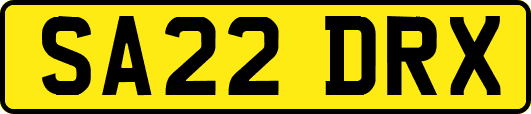 SA22DRX
