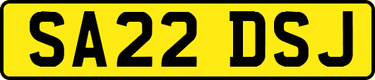 SA22DSJ