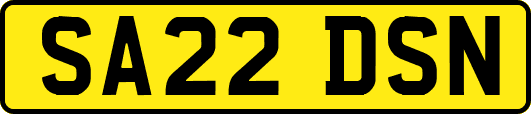 SA22DSN